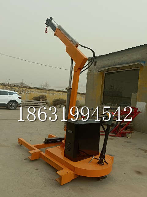 新园乡厂家供应自制随车吊 12吨随车吊 自卸式随车吊 12吨随车吊起重机